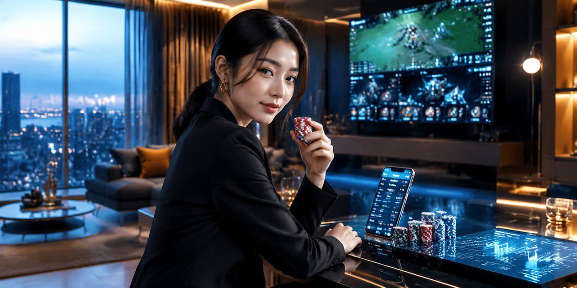vj932 Kiểm soát phiên