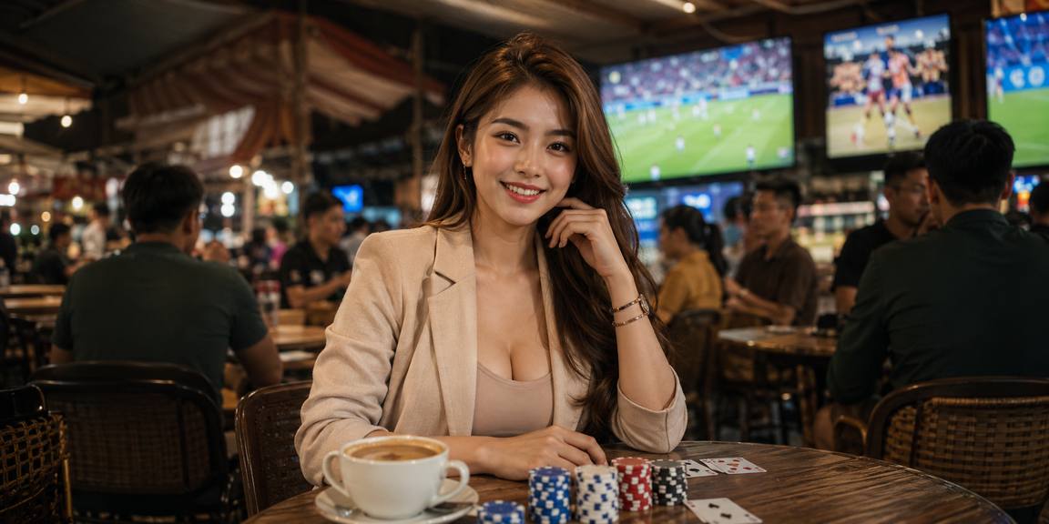 vj932 Live Casino